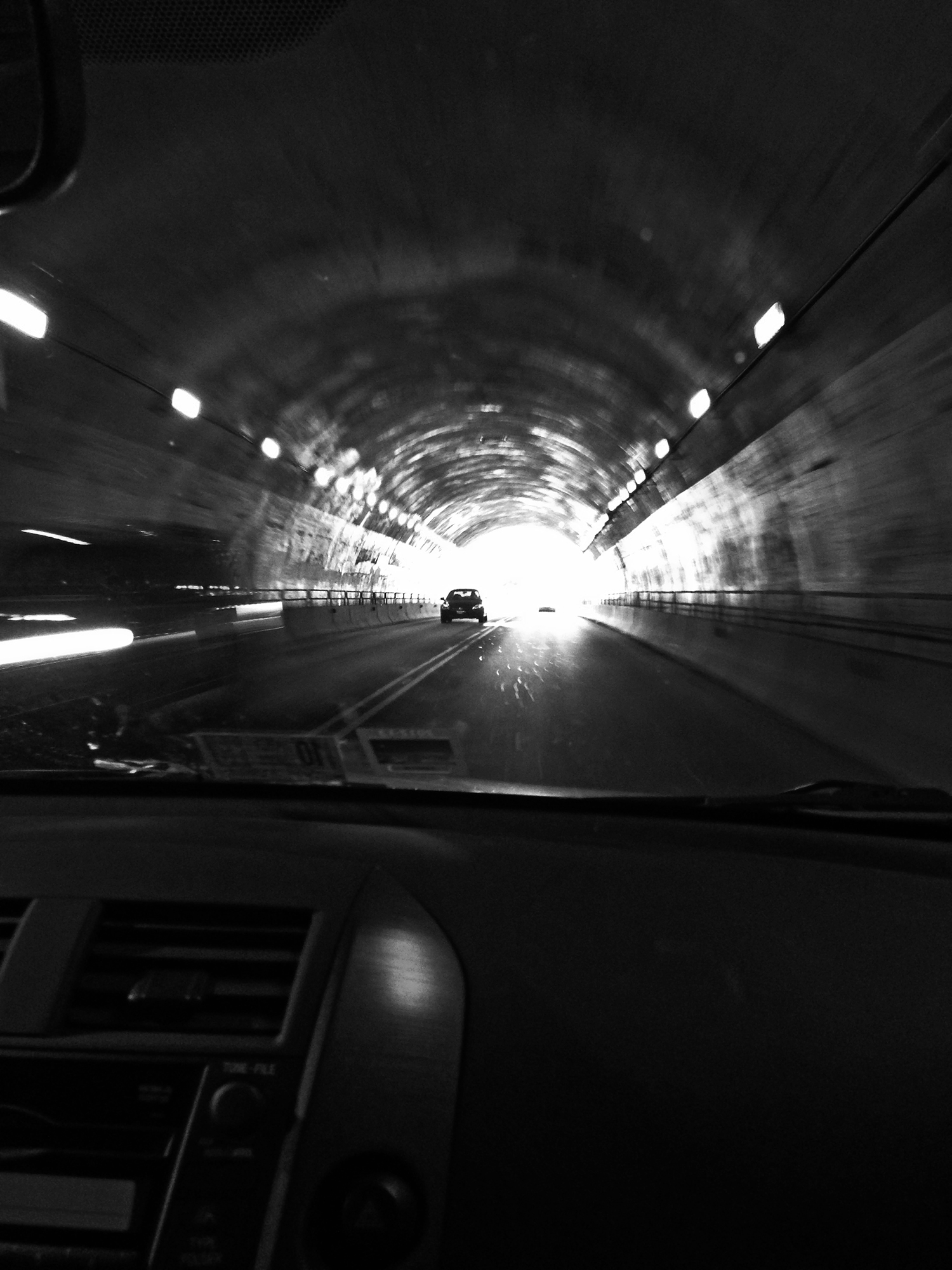 Asheville Tunnel