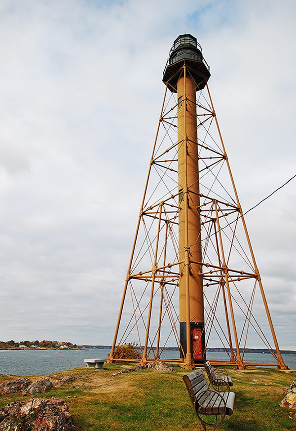 Marblehead, MA Lighthouse