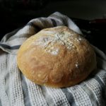 jc gibbs littleladycook bread