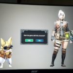 monster hunter littleladycook